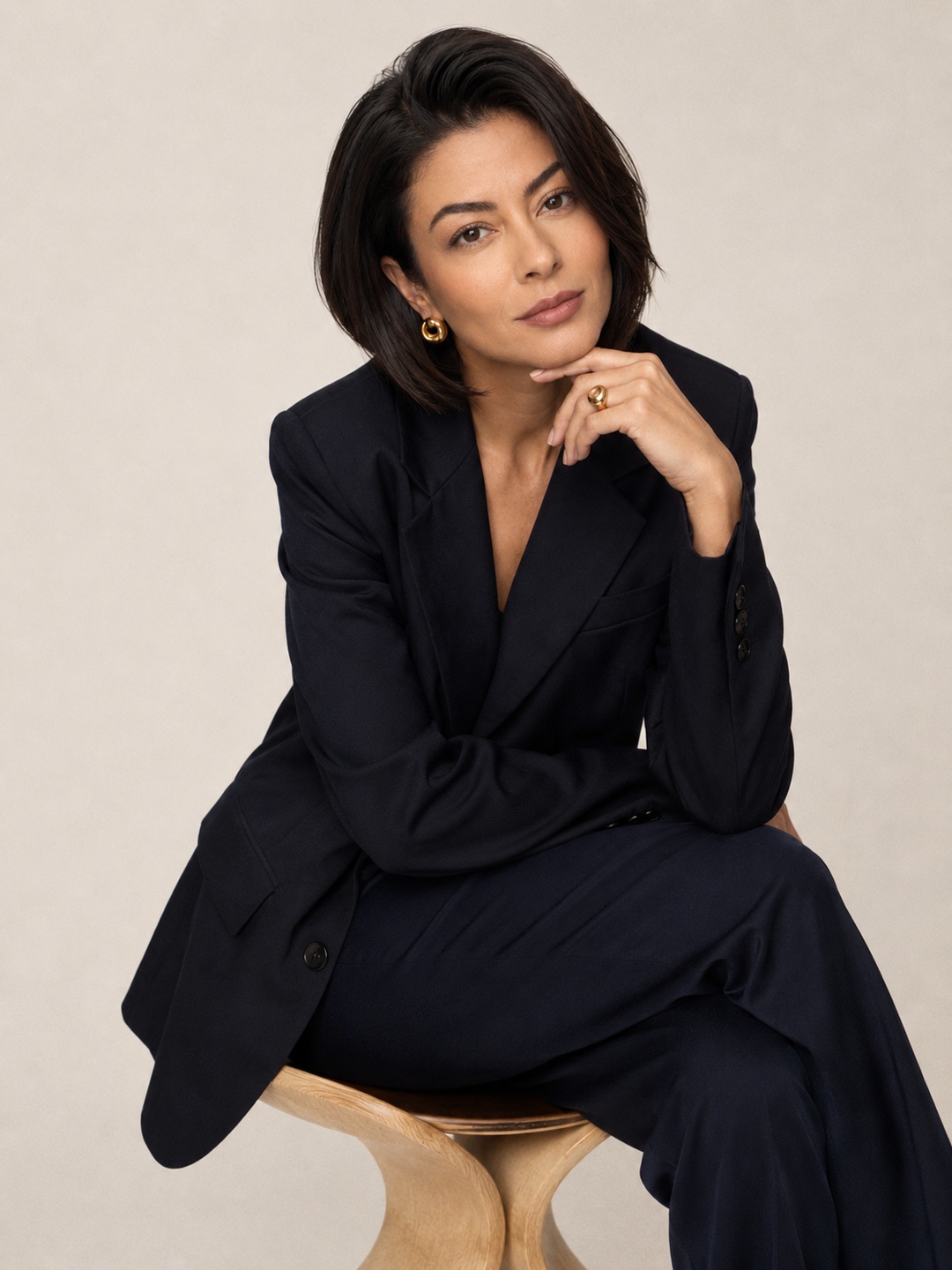 Viviane Carvalho, Estrategista de Marca Pessoal e Imagem